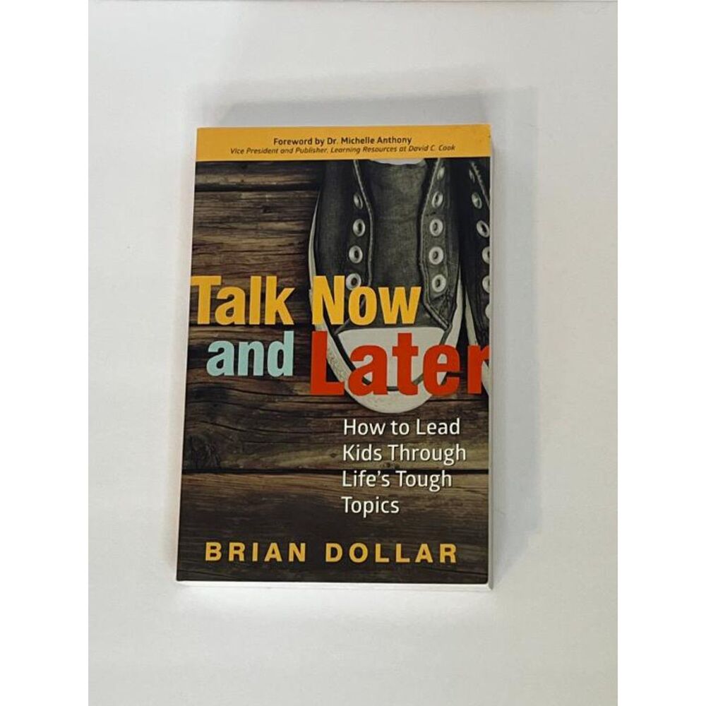 Talk Now and Later